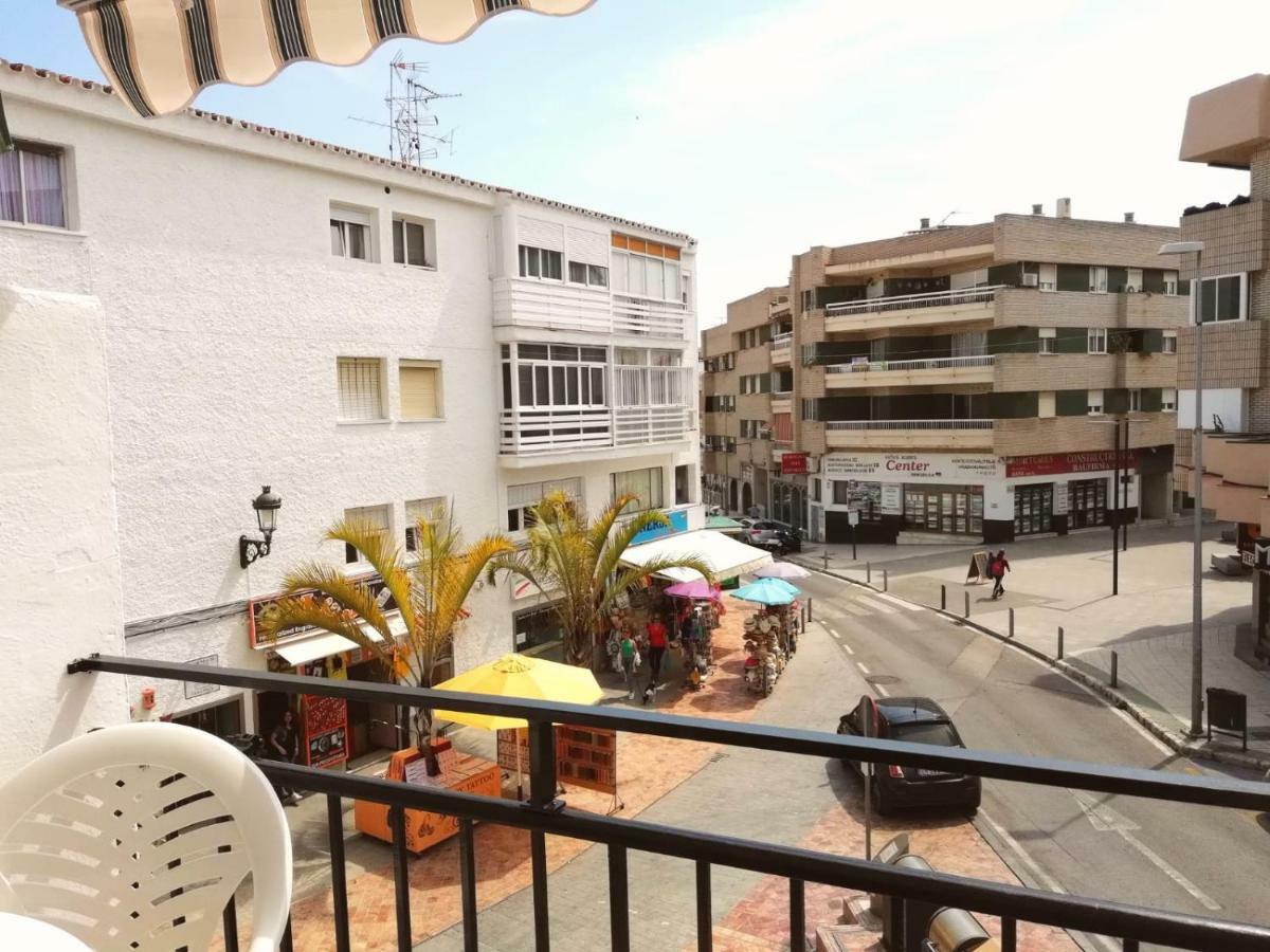 דירות נרחה Casablanca 1B מראה חיצוני תמונה